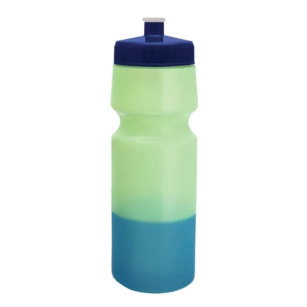 Garyline® Color-Changing Bike Bottle - 24 oz. - Garyline® Color-Changing Bike Bottle - 24 oz. - Image 44 of 205