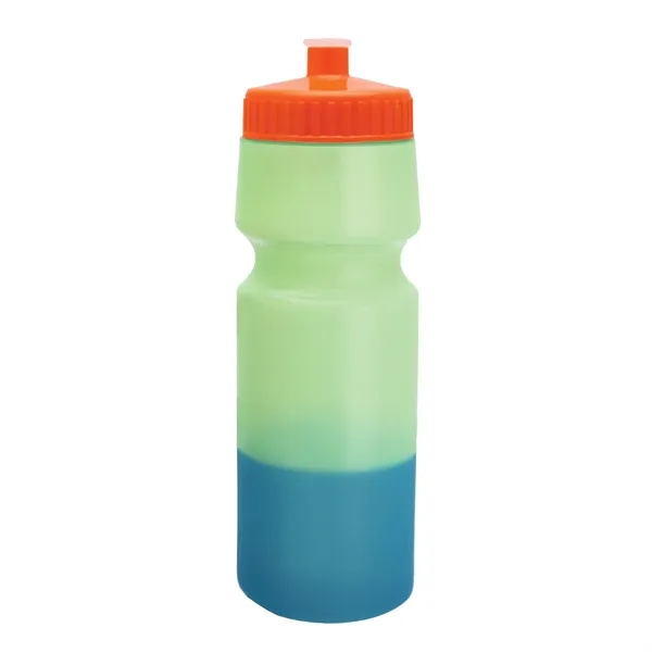Garyline® Color-Changing Bike Bottle - 24 oz. - Garyline® Color-Changing Bike Bottle - 24 oz. - Image 45 of 205
