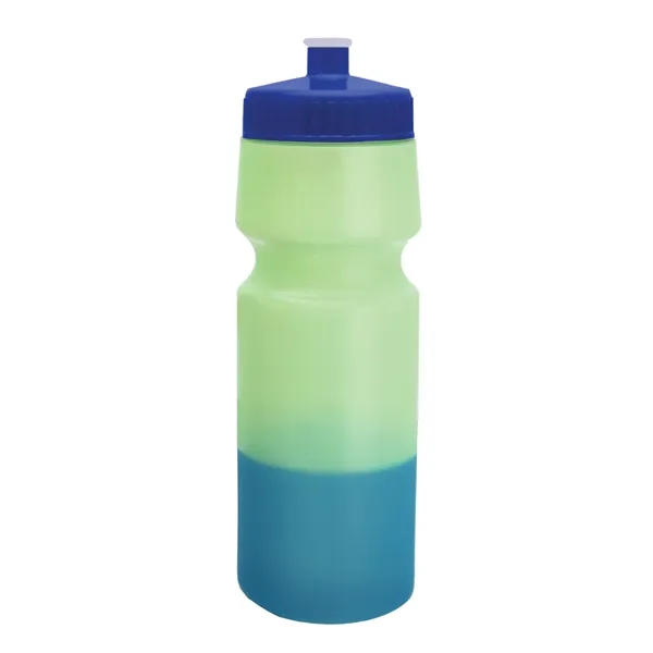Garyline® Color-Changing Bike Bottle - 24 oz. - Garyline® Color-Changing Bike Bottle - 24 oz. - Image 47 of 205