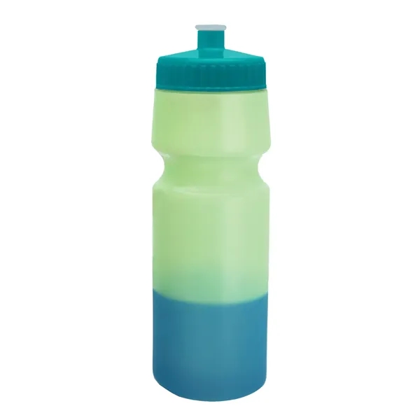 Garyline® Color-Changing Bike Bottle - 24 oz. - Garyline® Color-Changing Bike Bottle - 24 oz. - Image 48 of 205