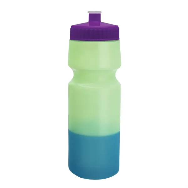 Garyline® Color-Changing Bike Bottle - 24 oz. - Garyline® Color-Changing Bike Bottle - 24 oz. - Image 49 of 205
