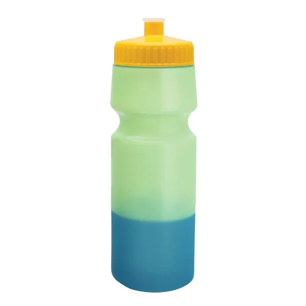 Garyline® Color-Changing Bike Bottle - 24 oz. - Garyline® Color-Changing Bike Bottle - 24 oz. - Image 51 of 205