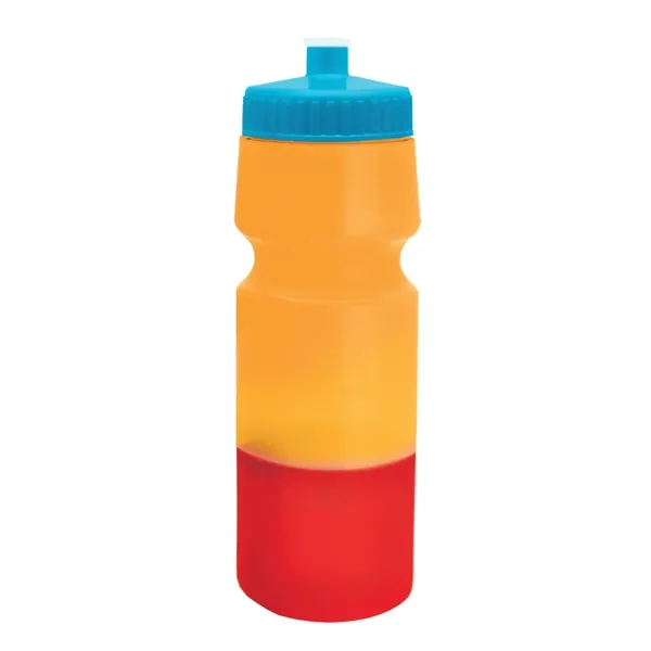 Garyline® Color-Changing Bike Bottle - 24 oz. - Garyline® Color-Changing Bike Bottle - 24 oz. - Image 53 of 205