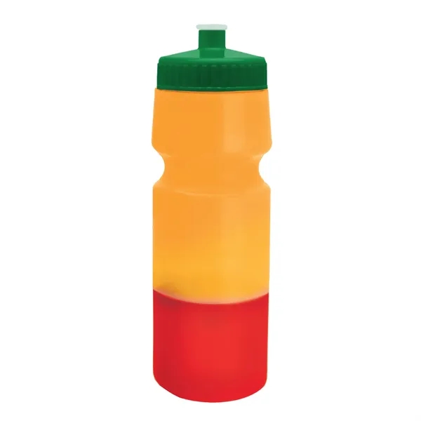 Garyline® Color-Changing Bike Bottle - 24 oz. - Garyline® Color-Changing Bike Bottle - 24 oz. - Image 54 of 205