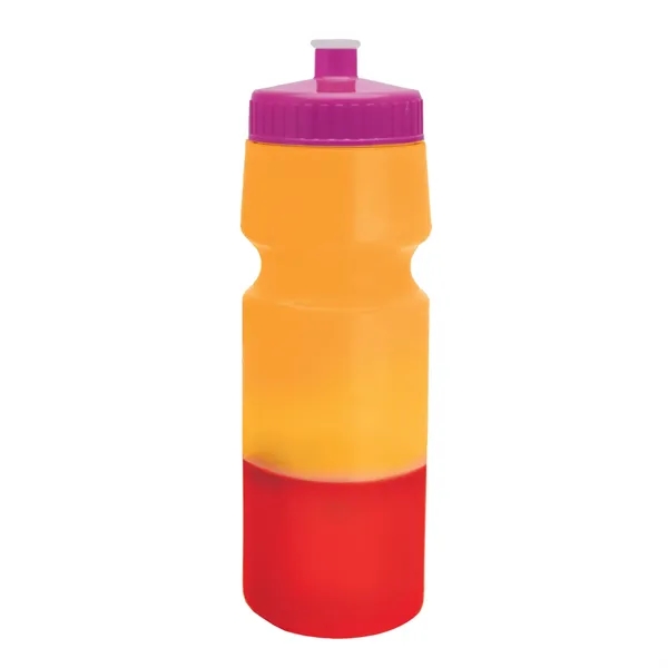Garyline® Color-Changing Bike Bottle - 24 oz. - Garyline® Color-Changing Bike Bottle - 24 oz. - Image 55 of 205