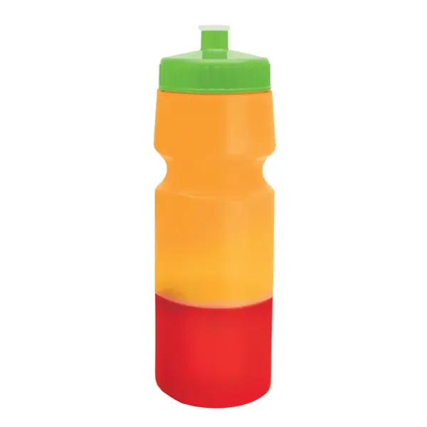 Garyline® Color-Changing Bike Bottle - 24 oz. - Garyline® Color-Changing Bike Bottle - 24 oz. - Image 56 of 205