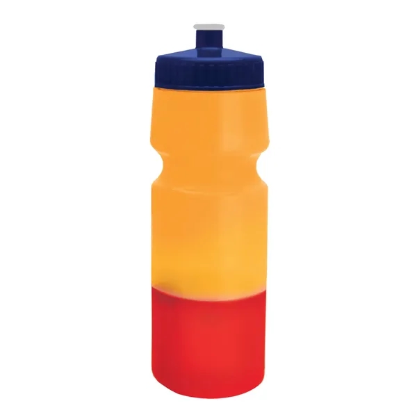 Garyline® Color-Changing Bike Bottle - 24 oz. - Garyline® Color-Changing Bike Bottle - 24 oz. - Image 57 of 205