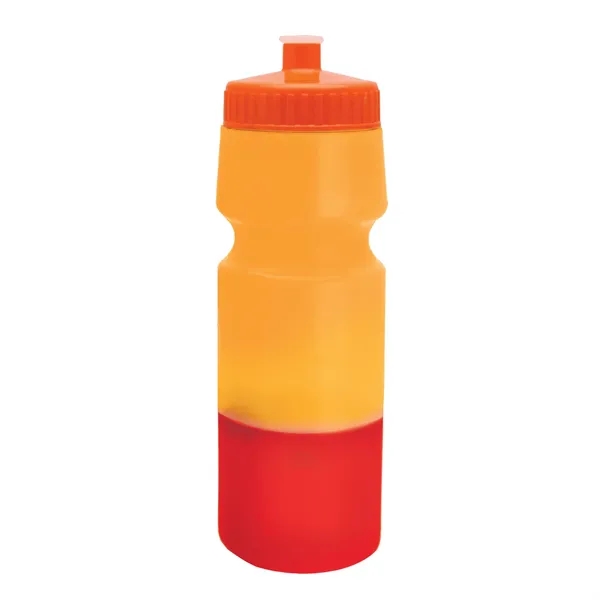 Garyline® Color-Changing Bike Bottle - 24 oz. - Garyline® Color-Changing Bike Bottle - 24 oz. - Image 58 of 205