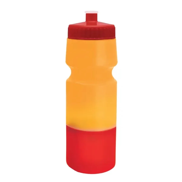Garyline® Color-Changing Bike Bottle - 24 oz. - Garyline® Color-Changing Bike Bottle - 24 oz. - Image 59 of 205