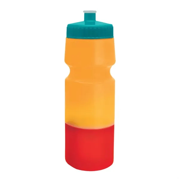 Garyline® Color-Changing Bike Bottle - 24 oz. - Garyline® Color-Changing Bike Bottle - 24 oz. - Image 61 of 205