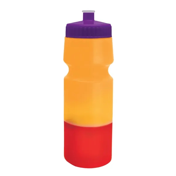 Garyline® Color-Changing Bike Bottle - 24 oz. - Garyline® Color-Changing Bike Bottle - 24 oz. - Image 62 of 205
