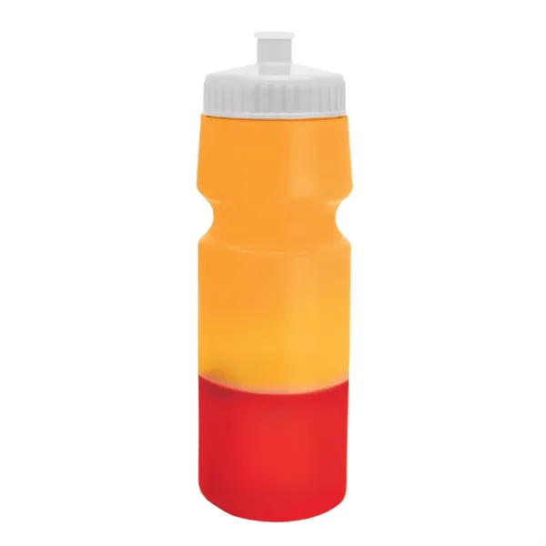 Garyline® Color-Changing Bike Bottle - 24 oz. - Garyline® Color-Changing Bike Bottle - 24 oz. - Image 63 of 205