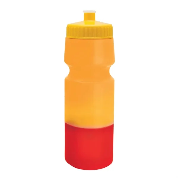 Garyline® Color-Changing Bike Bottle - 24 oz. - Garyline® Color-Changing Bike Bottle - 24 oz. - Image 64 of 205