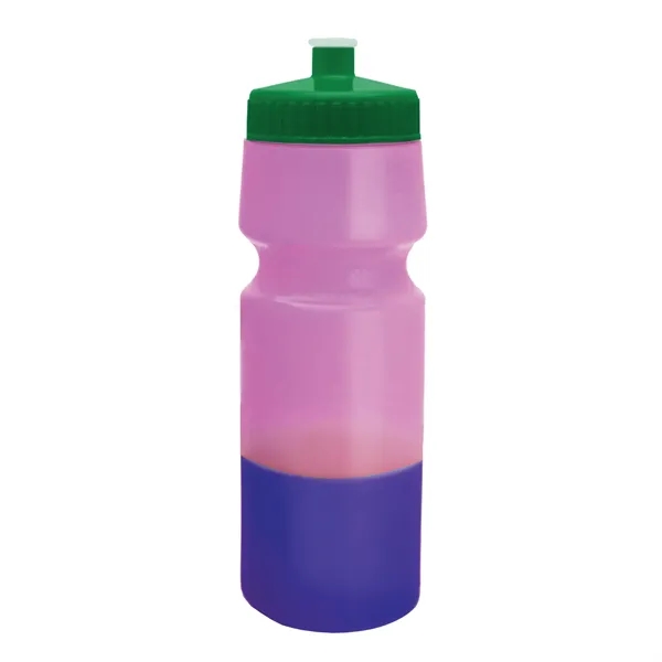 Garyline® Color-Changing Bike Bottle - 24 oz. - Garyline® Color-Changing Bike Bottle - 24 oz. - Image 67 of 205