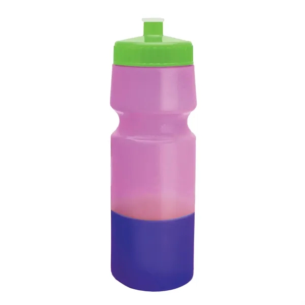 Garyline® Color-Changing Bike Bottle - 24 oz. - Garyline® Color-Changing Bike Bottle - 24 oz. - Image 69 of 205