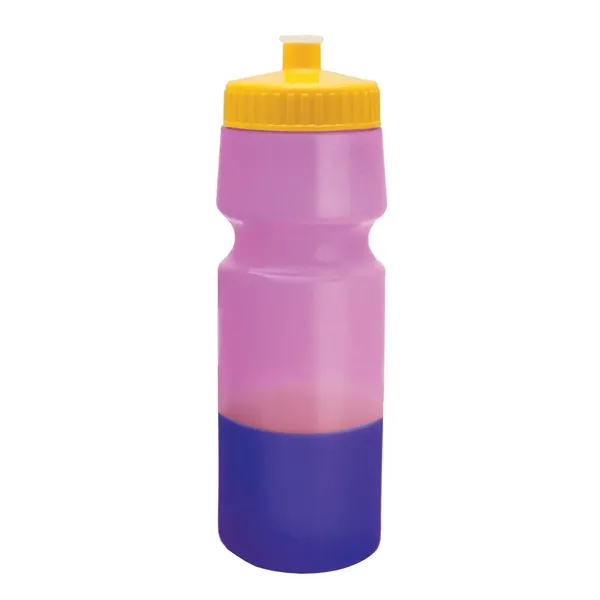 Garyline® Color-Changing Bike Bottle - 24 oz. - Garyline® Color-Changing Bike Bottle - 24 oz. - Image 77 of 205