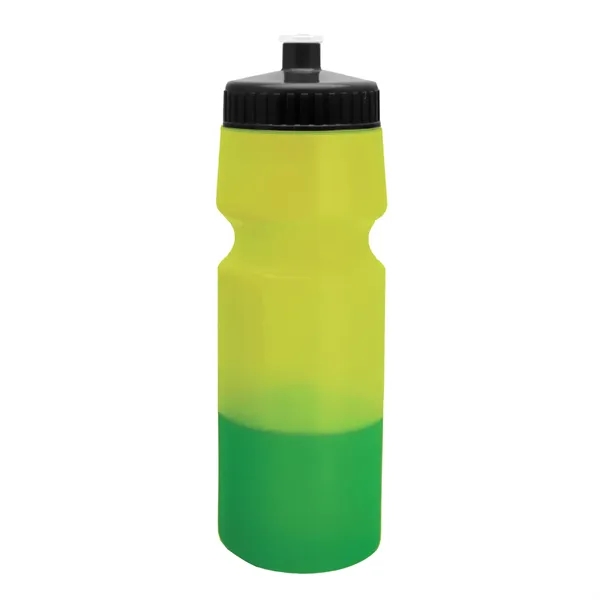 Garyline® Color-Changing Bike Bottle - 24 oz. - Garyline® Color-Changing Bike Bottle - 24 oz. - Image 78 of 205