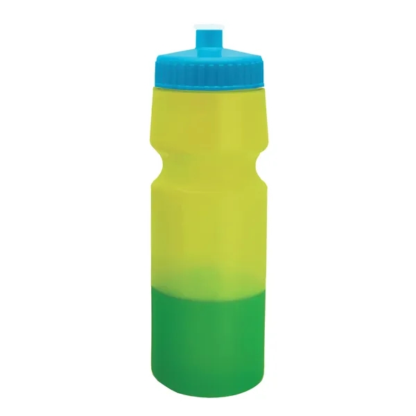 Garyline® Color-Changing Bike Bottle - 24 oz. - Garyline® Color-Changing Bike Bottle - 24 oz. - Image 79 of 205
