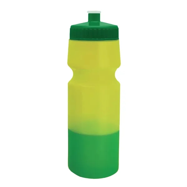 Garyline® Color-Changing Bike Bottle - 24 oz. - Garyline® Color-Changing Bike Bottle - 24 oz. - Image 80 of 205