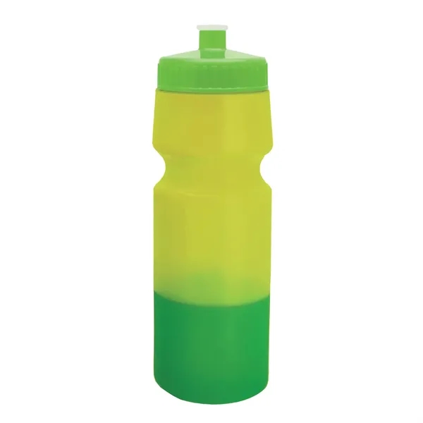 Garyline® Color-Changing Bike Bottle - 24 oz. - Garyline® Color-Changing Bike Bottle - 24 oz. - Image 82 of 205