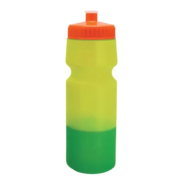 Garyline® Color-Changing Bike Bottle - 24 oz. - Garyline® Color-Changing Bike Bottle - 24 oz. - Image 84 of 205