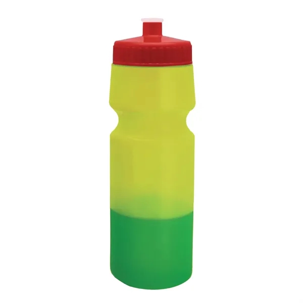 Garyline® Color-Changing Bike Bottle - 24 oz. - Garyline® Color-Changing Bike Bottle - 24 oz. - Image 85 of 205