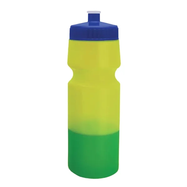 Garyline® Color-Changing Bike Bottle - 24 oz. - Garyline® Color-Changing Bike Bottle - 24 oz. - Image 86 of 205