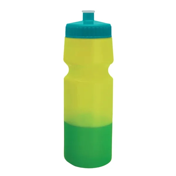 Garyline® Color-Changing Bike Bottle - 24 oz. - Garyline® Color-Changing Bike Bottle - 24 oz. - Image 87 of 205