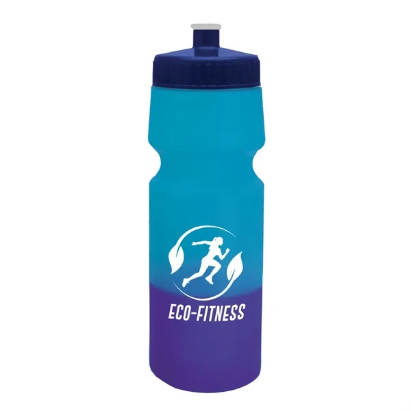 Garyline® Color-Changing Bike Bottle - 24 oz. - Garyline® Color-Changing Bike Bottle - 24 oz. - Image 91 of 205