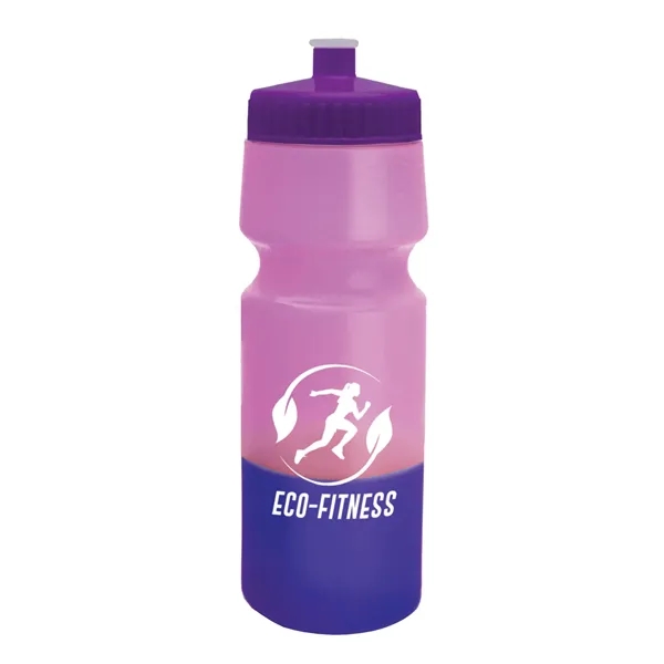 Garyline® Color-Changing Bike Bottle - 24 oz. - Garyline® Color-Changing Bike Bottle - 24 oz. - Image 100 of 205