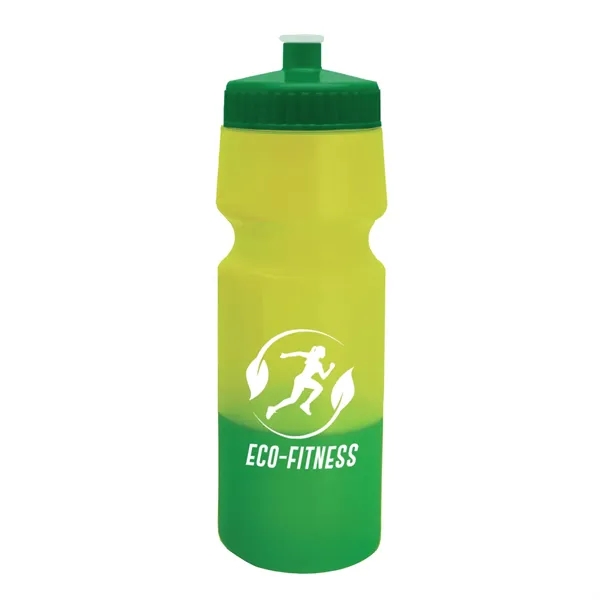 Garyline® Color-Changing Bike Bottle - 24 oz. - Garyline® Color-Changing Bike Bottle - 24 oz. - Image 101 of 205
