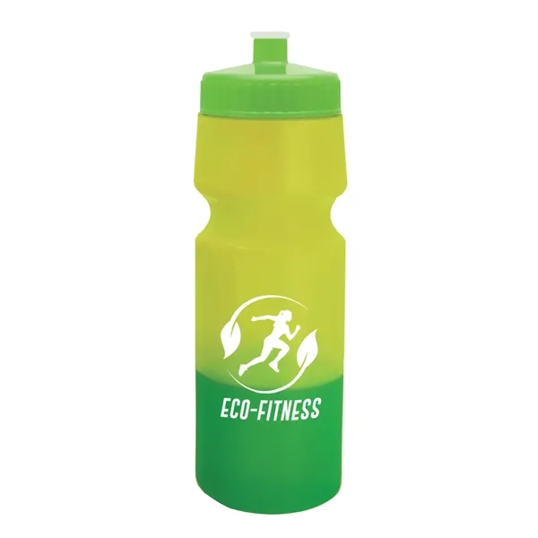 Garyline® Color-Changing Bike Bottle - 24 oz. - Garyline® Color-Changing Bike Bottle - 24 oz. - Image 102 of 205