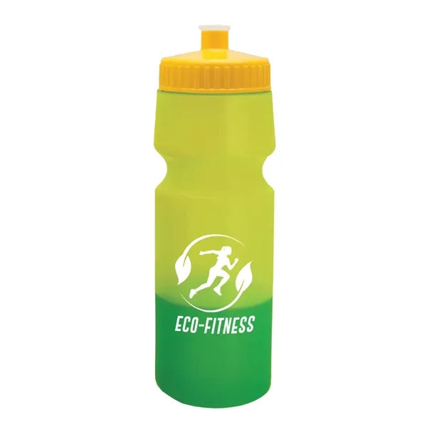 Garyline® Color-Changing Bike Bottle - 24 oz. - Garyline® Color-Changing Bike Bottle - 24 oz. - Image 103 of 205