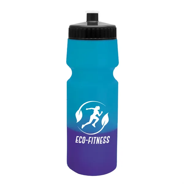 Garyline® Color-Changing Bike Bottle - 24 oz. - Garyline® Color-Changing Bike Bottle - 24 oz. - Image 104 of 205