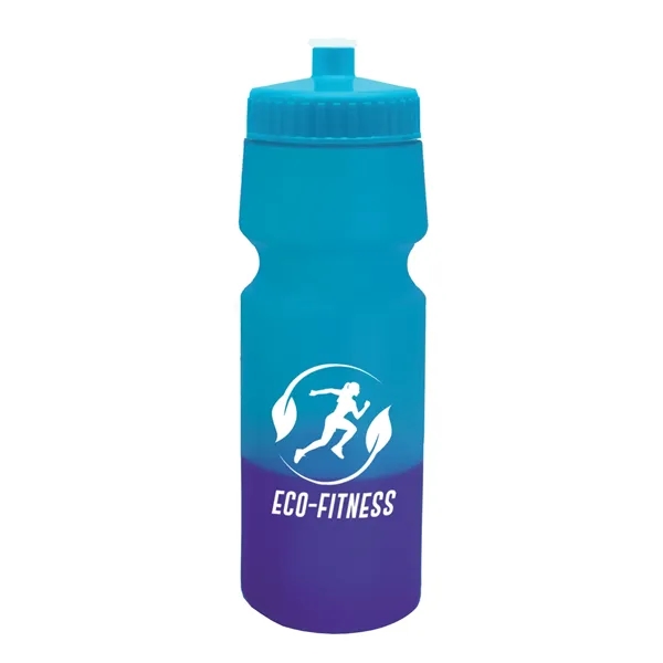 Garyline® Color-Changing Bike Bottle - 24 oz. - Garyline® Color-Changing Bike Bottle - 24 oz. - Image 105 of 205
