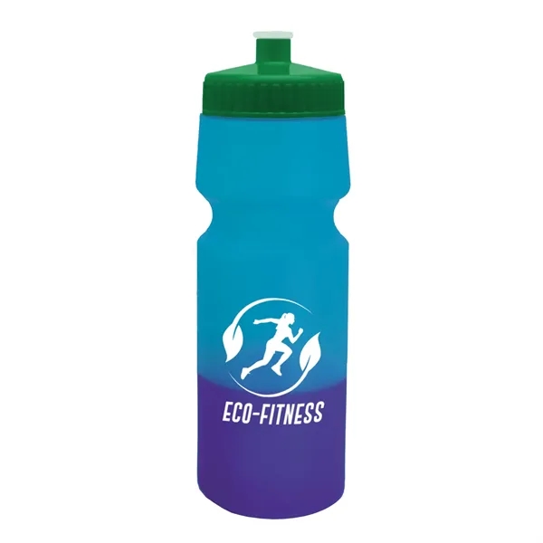 Garyline® Color-Changing Bike Bottle - 24 oz. - Garyline® Color-Changing Bike Bottle - 24 oz. - Image 106 of 205