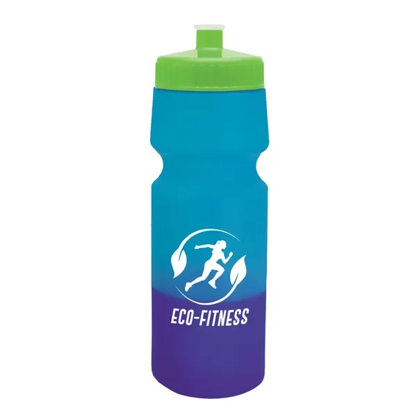 Garyline® Color-Changing Bike Bottle - 24 oz. - Garyline® Color-Changing Bike Bottle - 24 oz. - Image 108 of 205