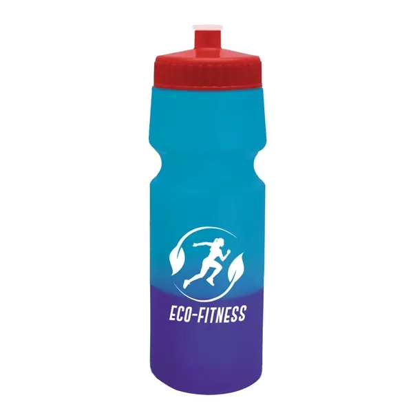 Garyline® Color-Changing Bike Bottle - 24 oz. - Garyline® Color-Changing Bike Bottle - 24 oz. - Image 111 of 205