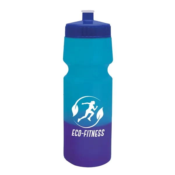 Garyline® Color-Changing Bike Bottle - 24 oz. - Garyline® Color-Changing Bike Bottle - 24 oz. - Image 112 of 205