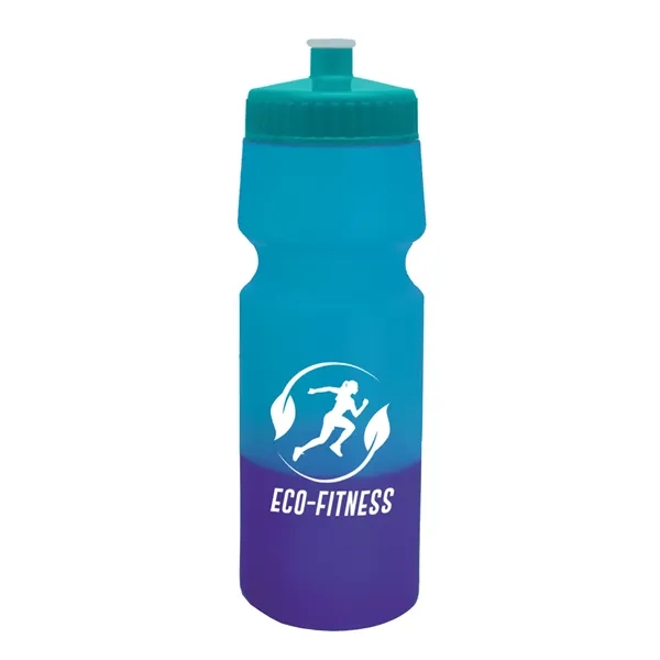 Garyline® Color-Changing Bike Bottle - 24 oz. - Garyline® Color-Changing Bike Bottle - 24 oz. - Image 113 of 205