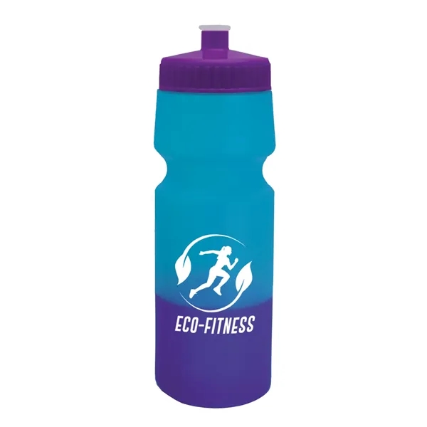 Garyline® Color-Changing Bike Bottle - 24 oz. - Garyline® Color-Changing Bike Bottle - 24 oz. - Image 114 of 205