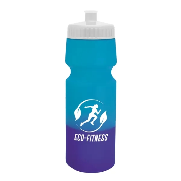 Garyline® Color-Changing Bike Bottle - 24 oz. - Garyline® Color-Changing Bike Bottle - 24 oz. - Image 115 of 205