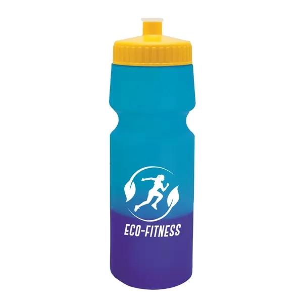 Garyline® Color-Changing Bike Bottle - 24 oz. - Garyline® Color-Changing Bike Bottle - 24 oz. - Image 116 of 205