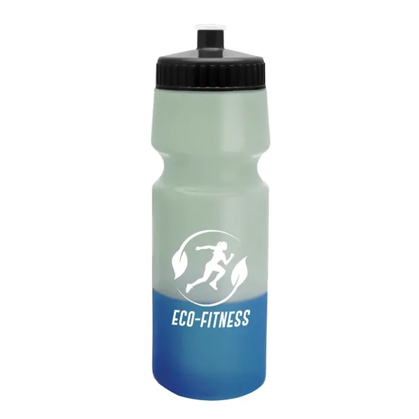 Garyline® Color-Changing Bike Bottle - 24 oz. - Garyline® Color-Changing Bike Bottle - 24 oz. - Image 117 of 205