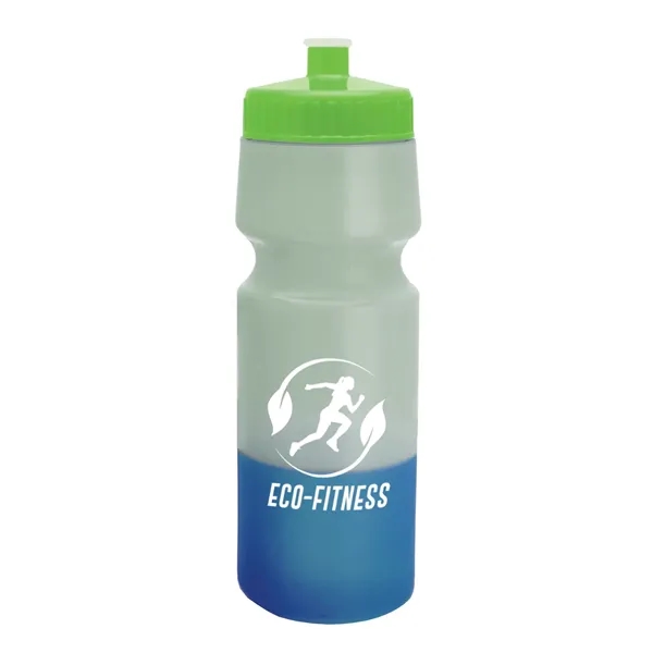 Garyline® Color-Changing Bike Bottle - 24 oz. - Garyline® Color-Changing Bike Bottle - 24 oz. - Image 121 of 205
