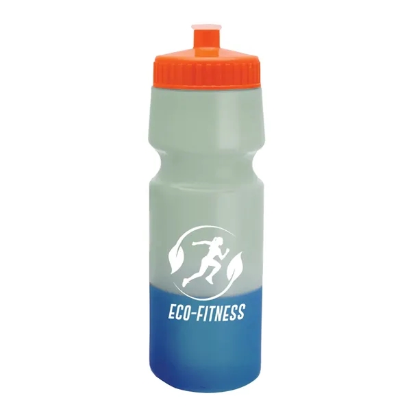Garyline® Color-Changing Bike Bottle - 24 oz. - Garyline® Color-Changing Bike Bottle - 24 oz. - Image 123 of 205