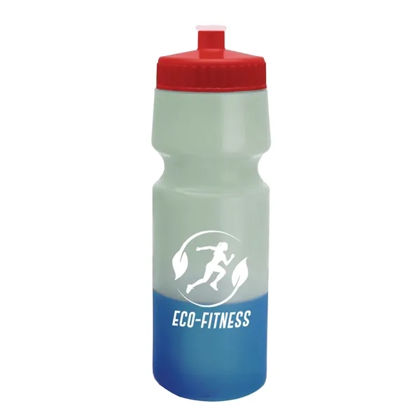 Garyline® Color-Changing Bike Bottle - 24 oz. - Garyline® Color-Changing Bike Bottle - 24 oz. - Image 124 of 205