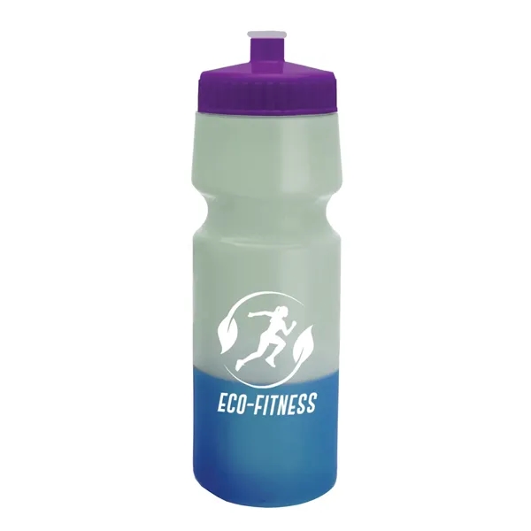 Garyline® Color-Changing Bike Bottle - 24 oz. - Garyline® Color-Changing Bike Bottle - 24 oz. - Image 127 of 205