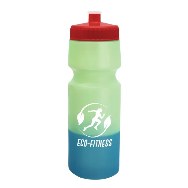 Garyline® Color-Changing Bike Bottle - 24 oz. - Garyline® Color-Changing Bike Bottle - 24 oz. - Image 137 of 205