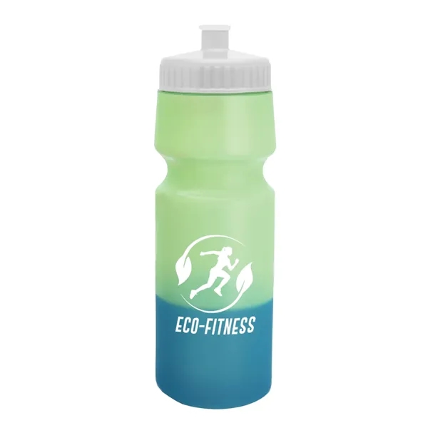 Garyline® Color-Changing Bike Bottle - 24 oz. - Garyline® Color-Changing Bike Bottle - 24 oz. - Image 141 of 205